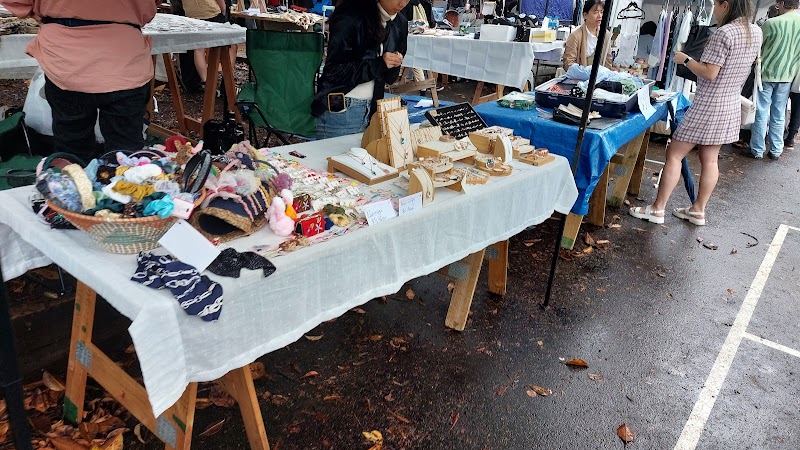 Glebe Markets