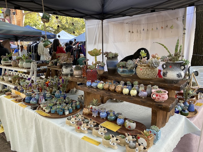 Glebe Markets