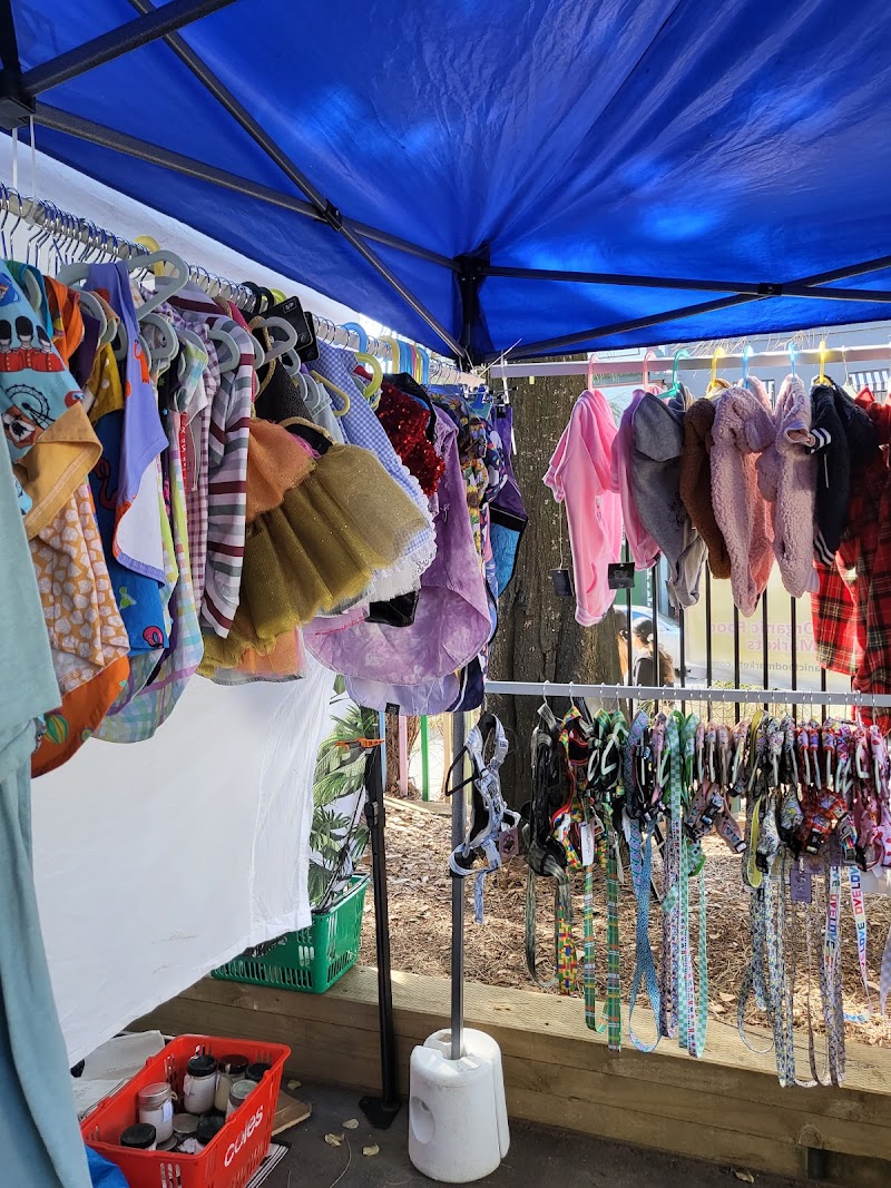 Glebe Markets