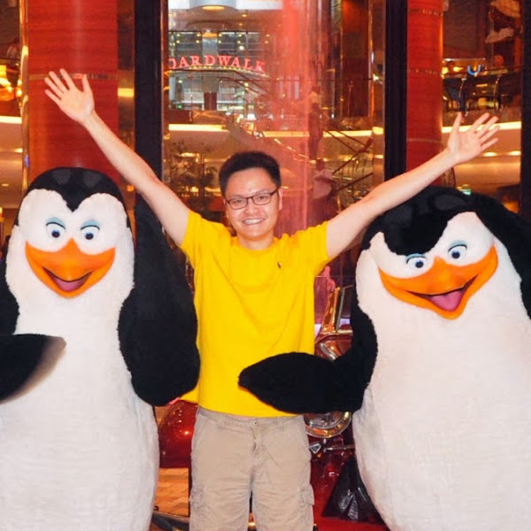 Glico Museum