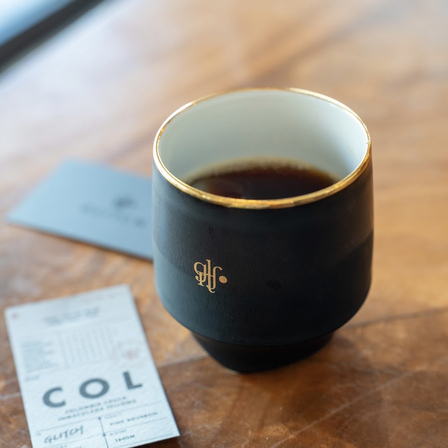 Glitch Coffee Jimbocho