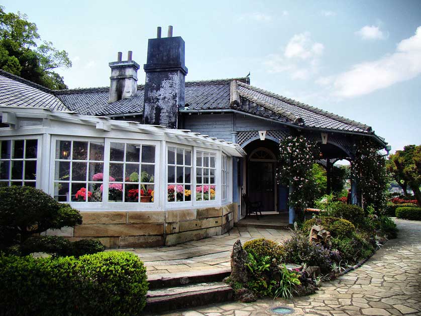 Glover Garden