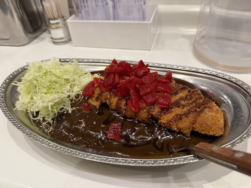 Go Go Curry Akihabara
