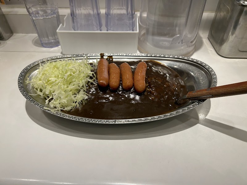 Go Go Curry Akihabara