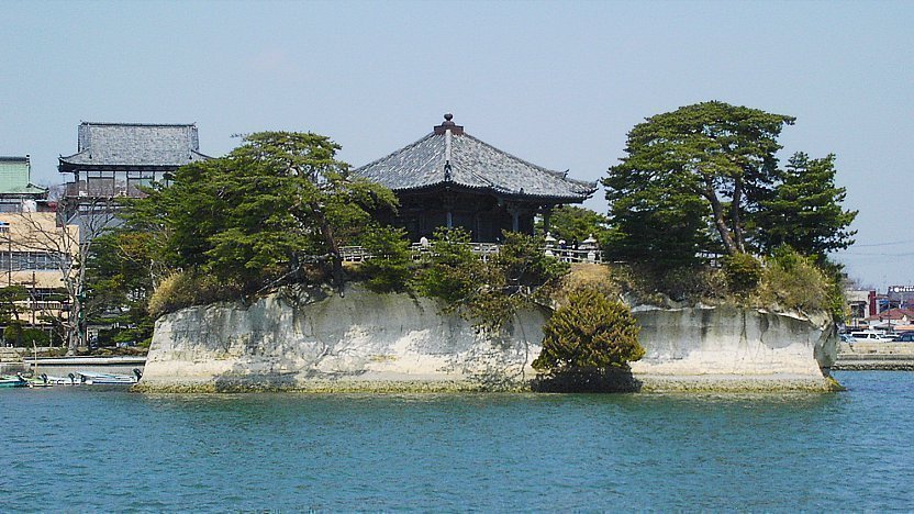 Godaido Hall