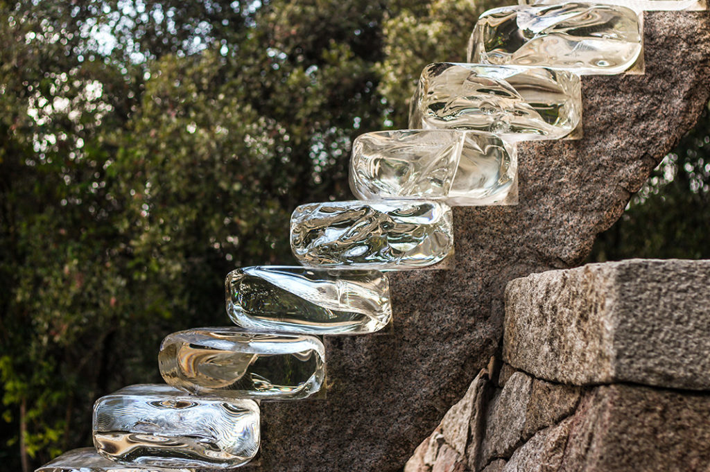 Goju Shrine (Art House Project)