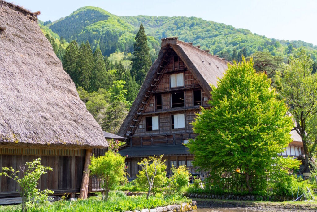 Gokayama