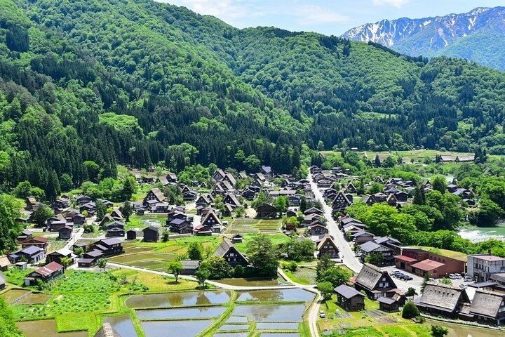 Gokayama