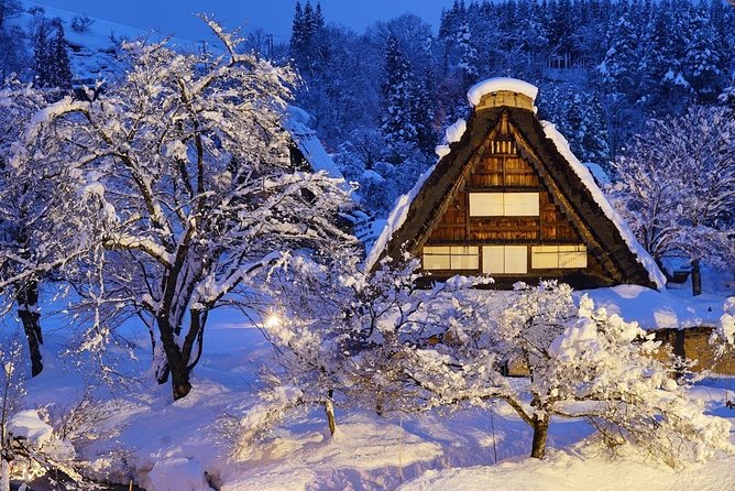 Gokayama