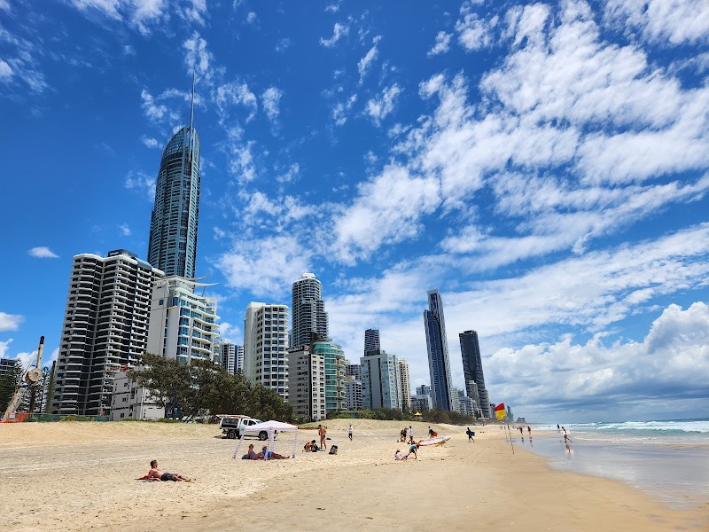 Gold Coast Beaches
