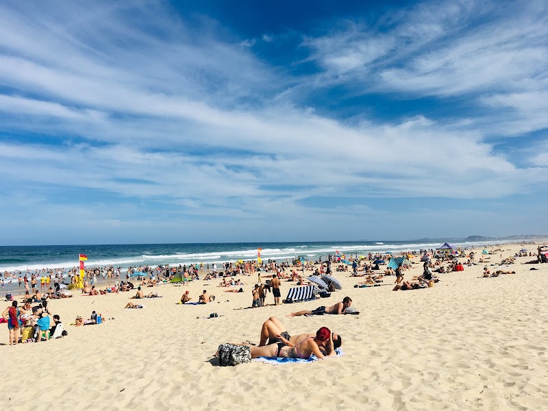 Gold Coast Beaches