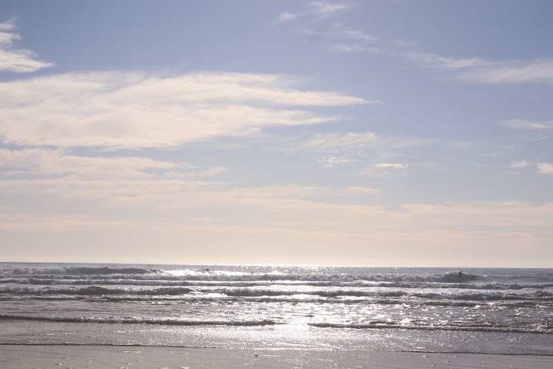 Gold Coast Beaches