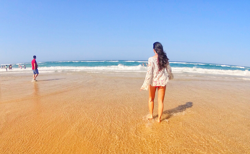 Gold Coast Beaches