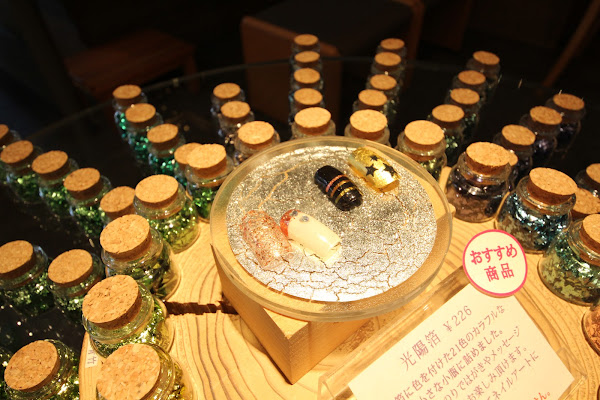 Gold Leaf Workshop Experience