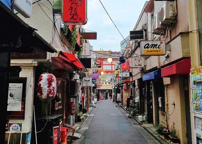 Golden Gai