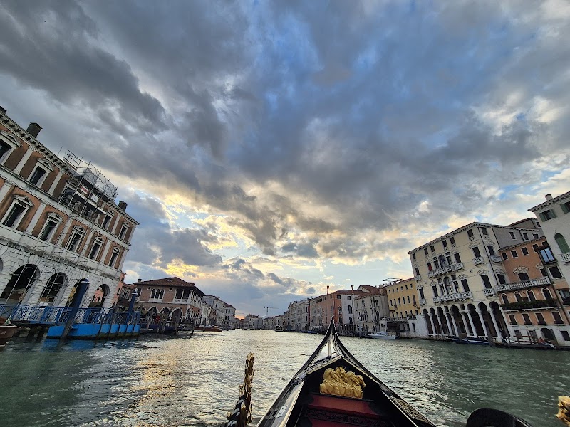 Gondola Ride