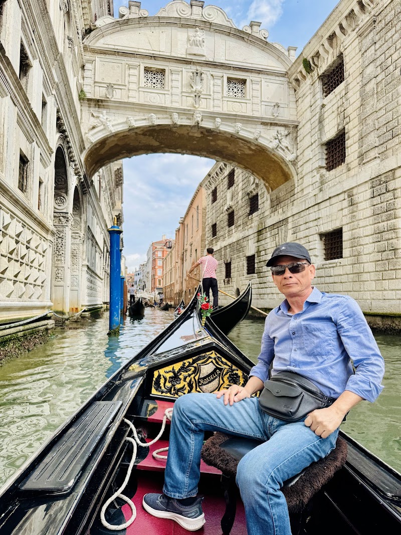 Gondola Ride