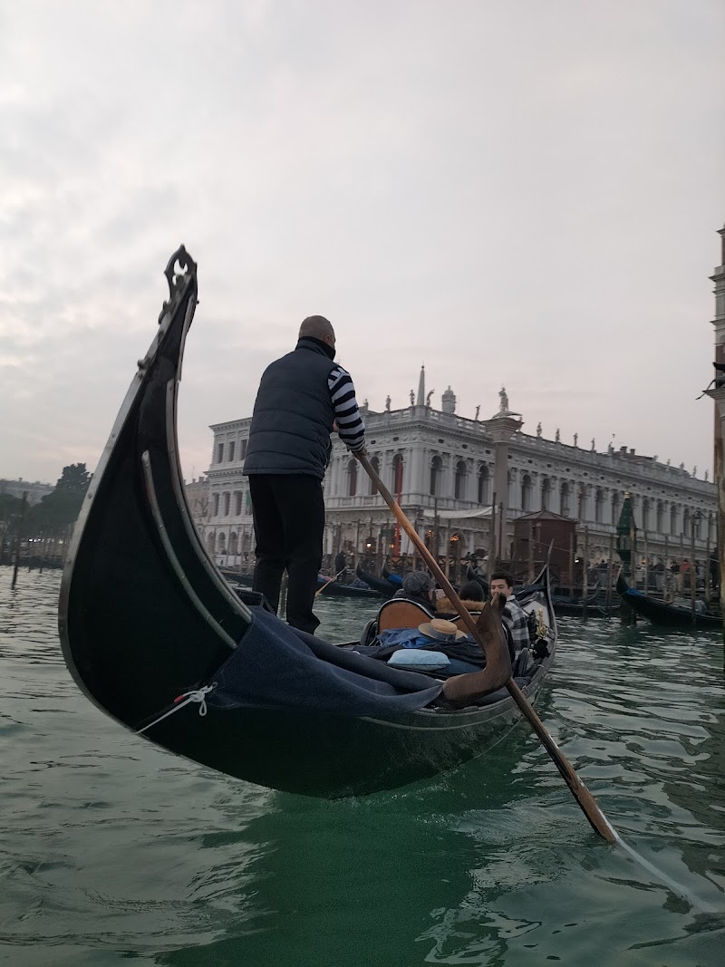 Gondola Ride