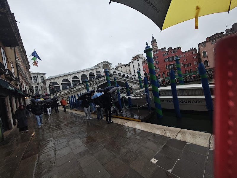 Gondola Ride