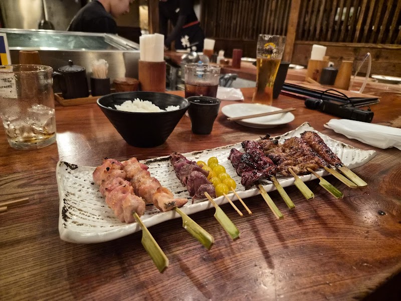 Gonpachi Nishi-Azabu