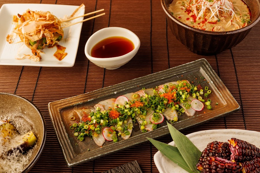 Gonpachi Roppongi