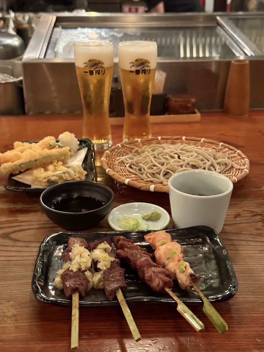 Gonpachi Roppongi