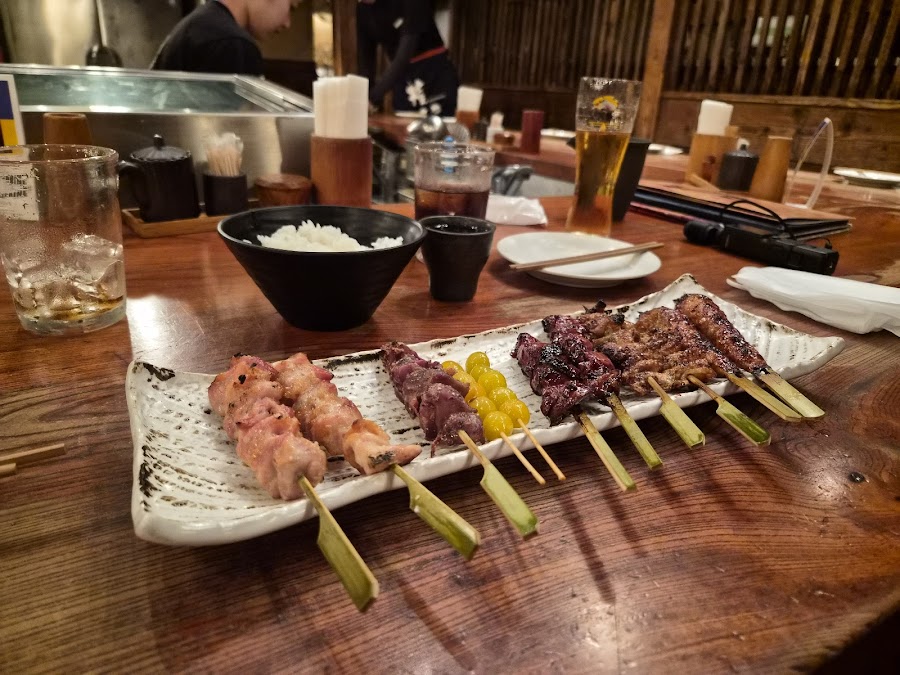 Gonpachi Roppongi