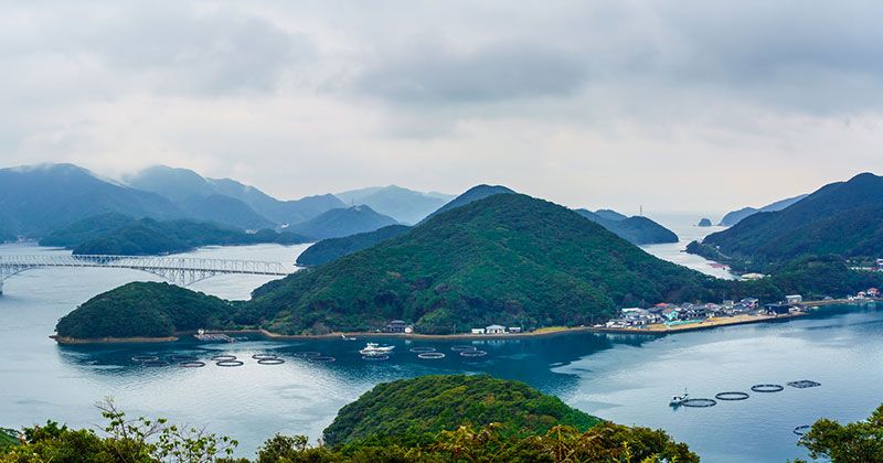 Goto Islands