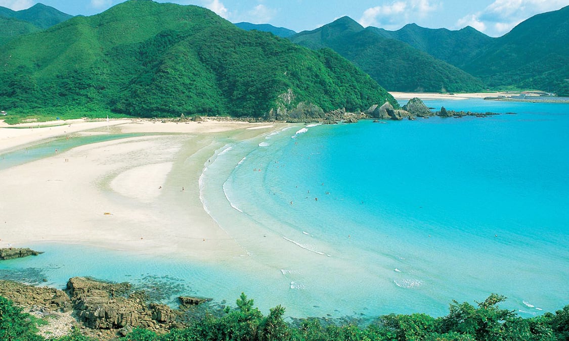 Goto Islands
