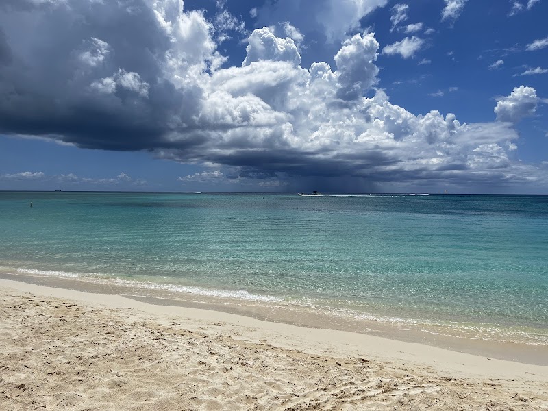 Governor's Beach