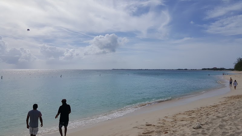 Governor's Beach