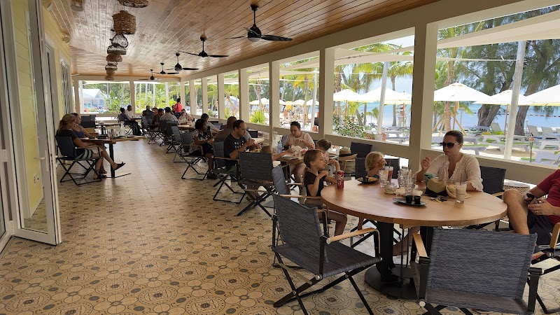 Governors Rum Bar
