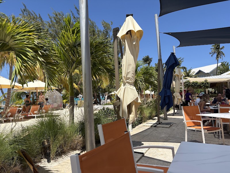 Governors Rum Bar