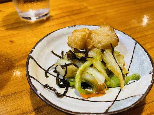 Goya Champuru