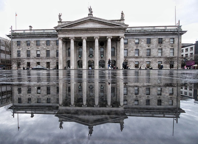 GPO (General Post Office)