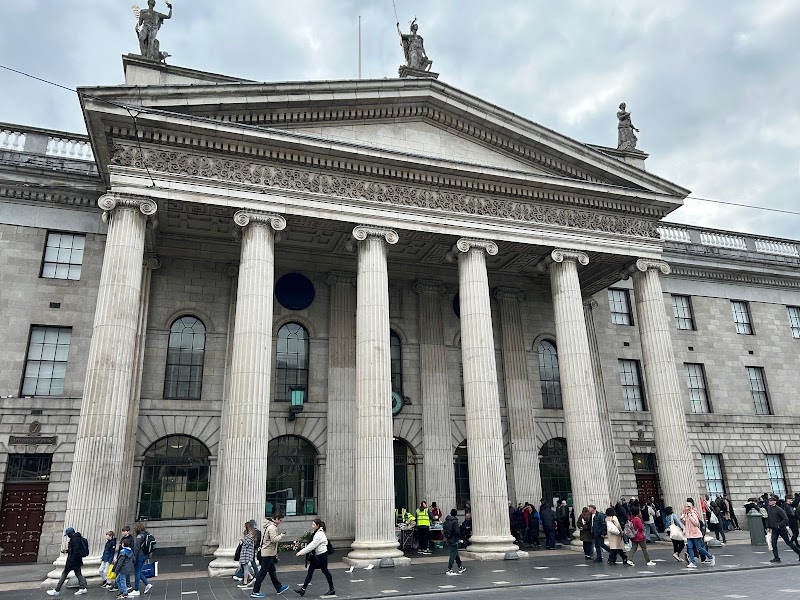 GPO (General Post Office)