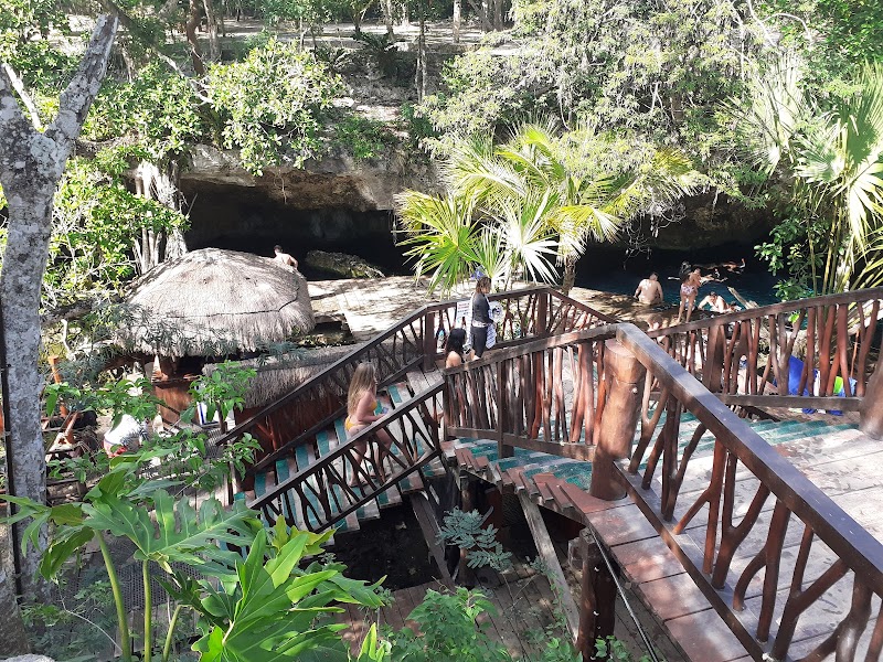 Gran Cenote
