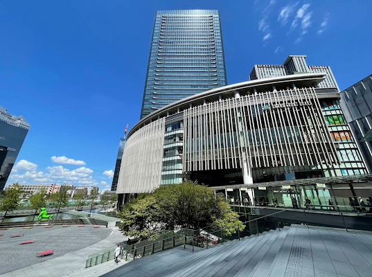 Grand Front Osaka