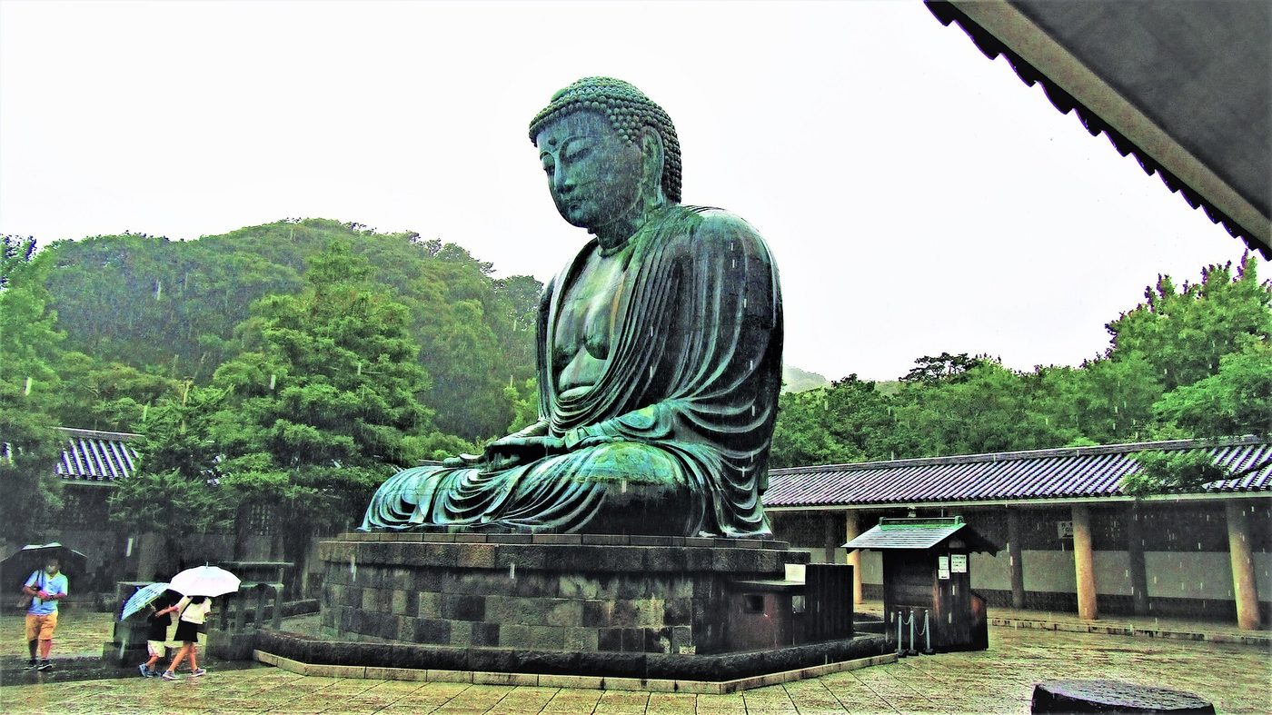 Great Buddha (Kotoku-in)