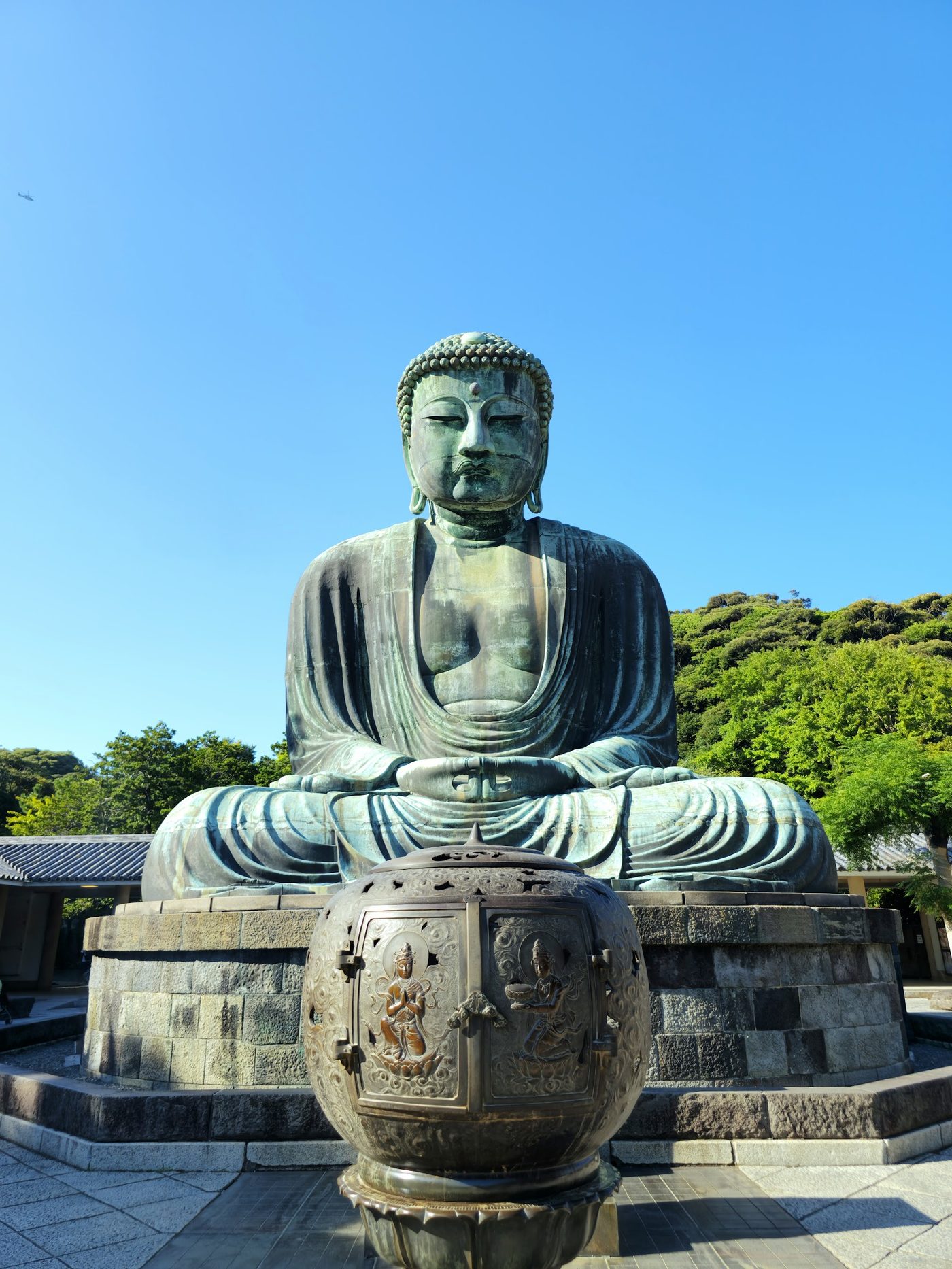 Great Buddha (Kotoku-in)