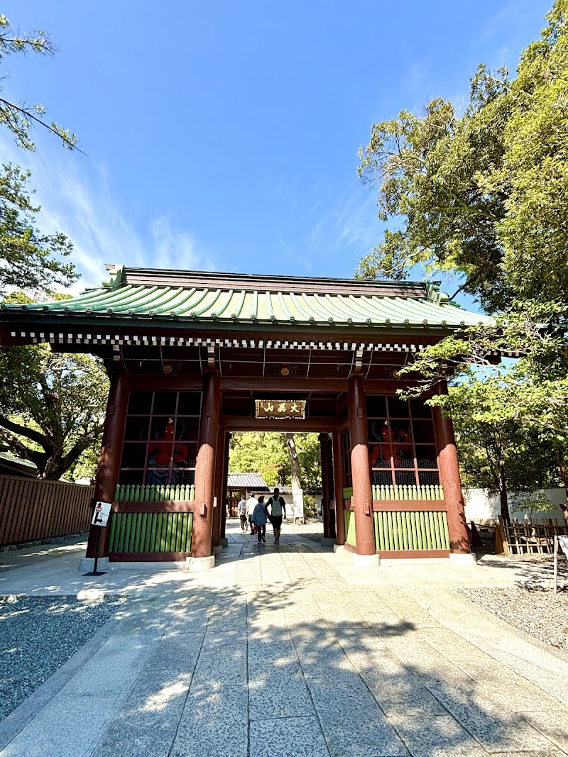 Great Buddha (Kotoku-in)