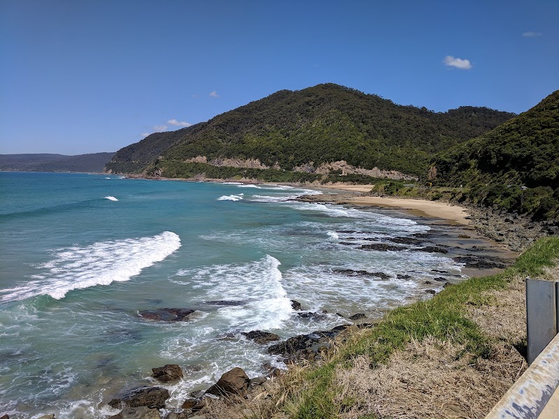 Great Ocean Road