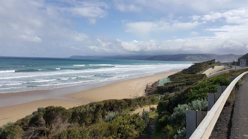 Great Ocean Road