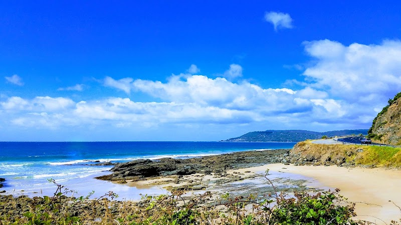 Great Ocean Road