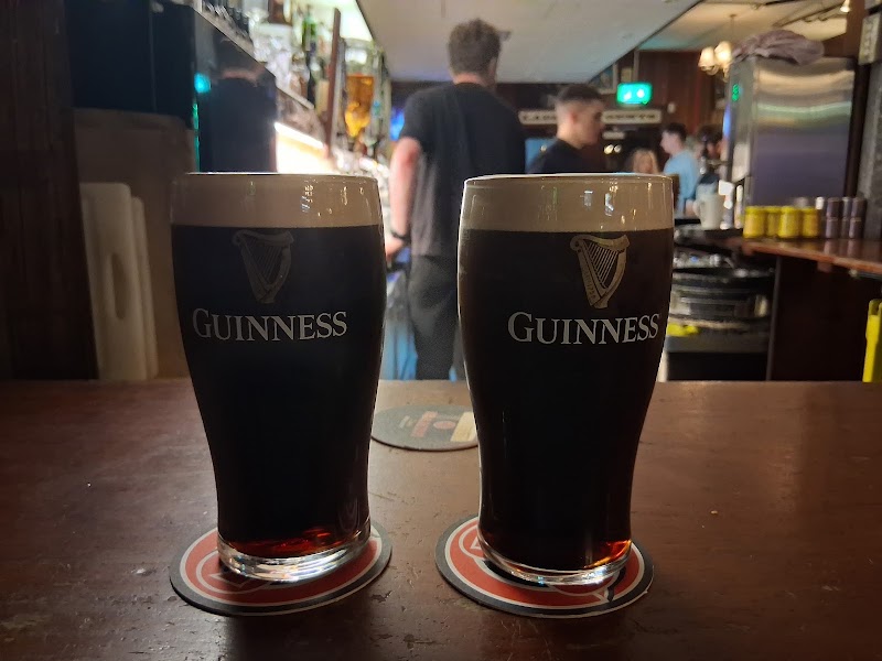 Grogan's Castle Lounge