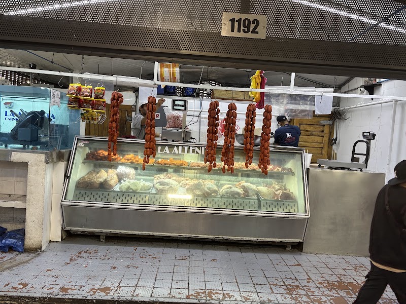 Guadalajara Food Tour