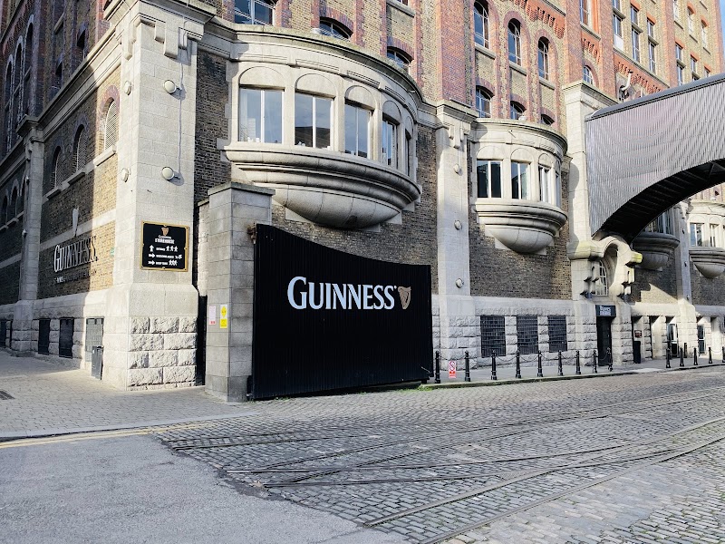 Guinness Storehouse