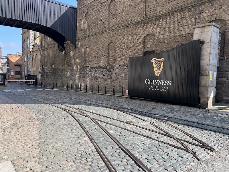 Guinness Storehouse