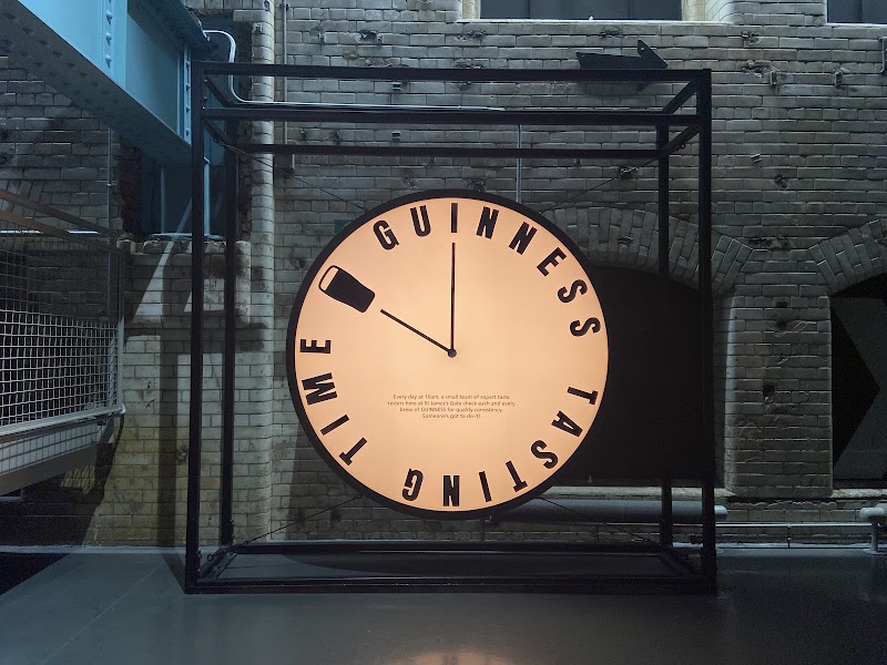 Guinness Storehouse