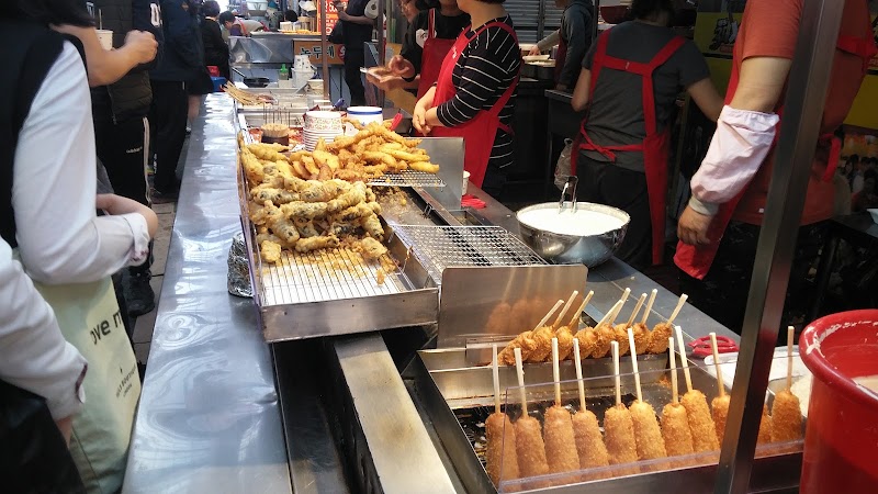 Gukje Market
